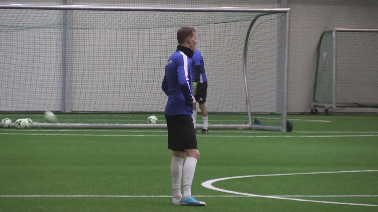 Jokke: - Å slå Molde er ingen umulighet